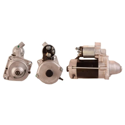 Abbildung von Starter ELSTOCK 25 3106