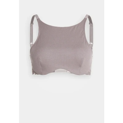 Abbildung von Triumph Natural Spotlight Bügel BH, Damen, Größe: 70B, Taupe