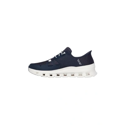 Abbildung von Skechers Glide Step PRO 232930/NVY Herren Slipper Halbschuh, Größe 47