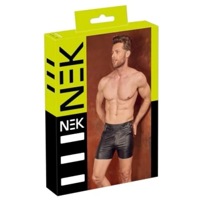Abbildung von Shorts im trendigen Mattlook