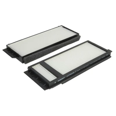 Abbildung von HENGST FILTER E2970LI 2 Innenraumfilter Pollenfilter 236 99 22 MAZDA: 3 Hatchback, 5, Limousine
