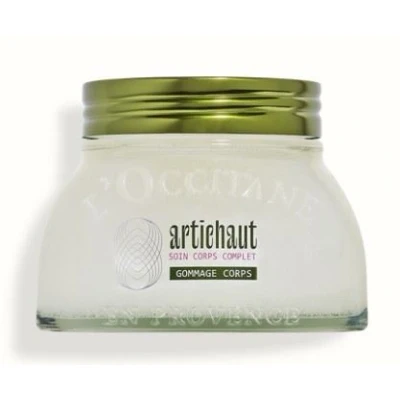 Abbildung von L&#039;Occitane Scrub Artichaut Gommage Corps