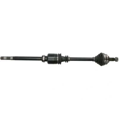 Abbildung von Antriebswelle POINT GEAR PNG72146