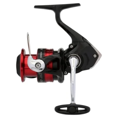 Abbildung von Shimano Sienna C3000 FG Angelrolle