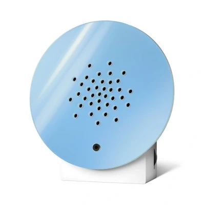 Abbildung von Relaxound GmbH Wanddekoobjekt Oceanbox Sky