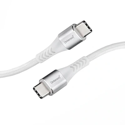 Abbildung von Intenso CABLE USB C TO 1.5M/7901002 Kabel