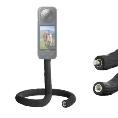Abbildung von Insta360 Monkey Tail Mount für One R/One RS/One X/One X2/GO 2