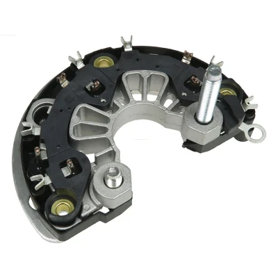 Abbildung von AS PL ARC0055 Gleichrichter, Generator BMW: 3 Touring