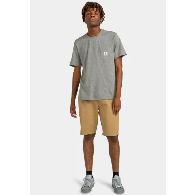 Abbildung von Element Howland Classic Shorts, Herren, Größe: 26, Khaki