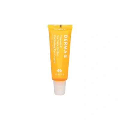 Abbildung von vitamin c no dark circles perfecting eye cream