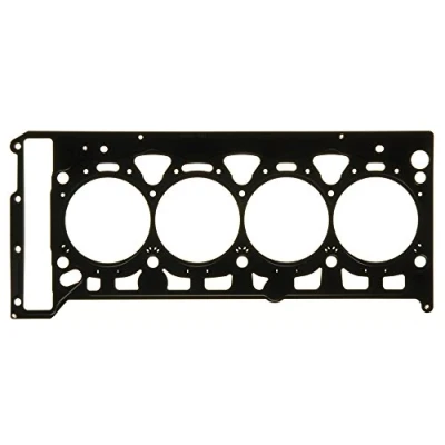 Abbildung von AJUSA 10186300 Zylinderkopfdichtung 0,9 MULTILAYER STEEL AUDI: A3 Schrägheck, Sportback, SEAT: Leon II Altea XL,