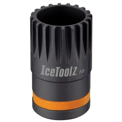 Abbildung von Werkzeug Für Tretlagermontage IceToolz 11B1