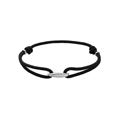 Abbildung von Skagen Herren Nylonarmband mit Hakenverschluss
