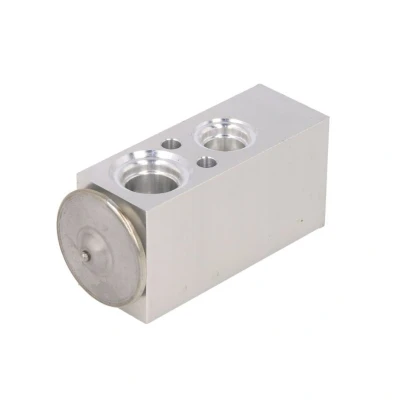 Abbildung von THERMOTEC KTT140053 Einspritzdüse, Expansionsventil FORD: Galaxy Mk2 MPV