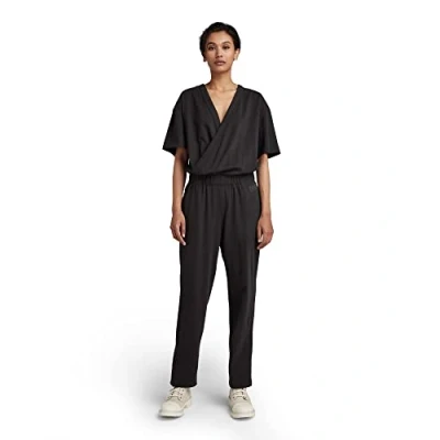 Abbildung von G STAR Jumpsuit Damen BOHDANA (1 tlg)