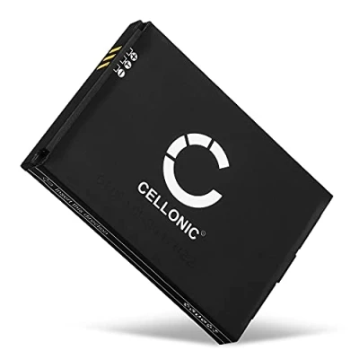 Abbildung von CELLONIC Akku kompatibel mit TP Link M5250 / M5350 M7200 M7300 M7350 Version 5 &amp; 5.1 3.6V 3.7V 2000mAh