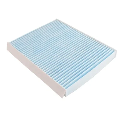 Abbildung von BLUE PRINT ADP152529 Innenraumfilter Pollenfilter 254 200 30 CITROËN: Xsara Picasso