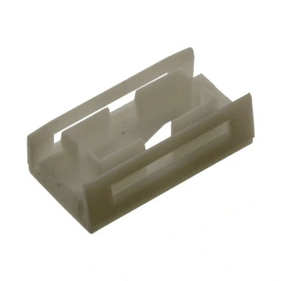 Abbildung von FEBI BILSTEIN 39068 Clip, Zier /Schutzleiste MERCEDES BENZ: Vito Bus