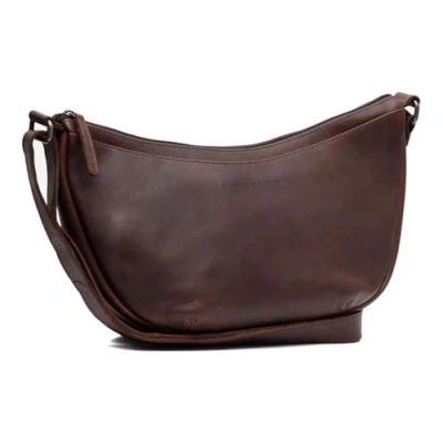 Abbildung von The Chesterfield Brand Umhängetasche, Damen, Größe: One Size, Brown