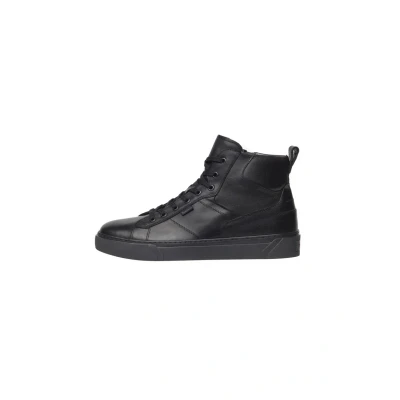 Abbildung von Nerogiardini Sneaker high, Herren, Größe: 41, Nero Schuhe