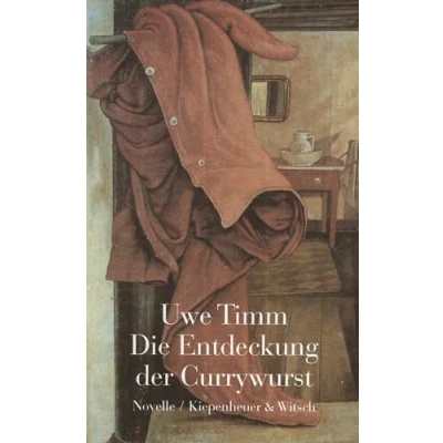 Abbildung von Die Entdeckung der Currywurst