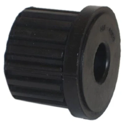 Abbildung von JAPANPARTS RU 120 Lagerbuchse, Stabilisator an Federauge, vorne und hinten