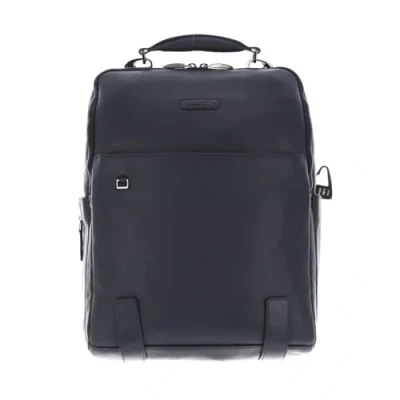 Abbildung von Piquadro Modus Tagesrucksack, Größe: One Size, Blue