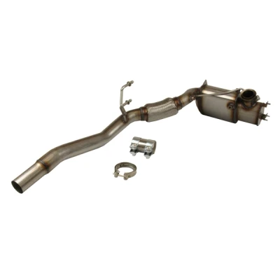 Abbildung von MAXGEAR 27 6218 Katalysator Euro 5 VOLKSWAGEN: Golf Plus / Crossgolf, 6, 6 Variant, AUDI: A3 Sportback, Schrägheck