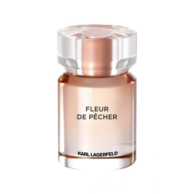 Abbildung von Karl Lagerfeld Fleur de Pecher Eau Parfum 50 ml
