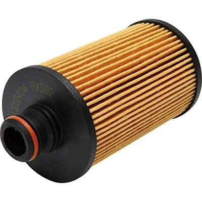 Abbildung von HERTH+BUSS JAKOPARTS J1310404 Ölfilter mit Dichtring Filtereinsatz SSANGYONG: Rexton, Korando III SUV, Rexton W