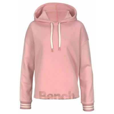 Abbildung von Bench Kapuzenpullover, Damen, Größe: 36/38, Apricot