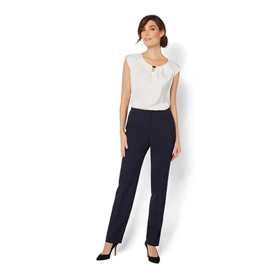 Abbildung von HERMANN LANGE Collection Jerseyhose &quot;HERMANN Jerseyjacke &quot;Julia&quot;&quot;