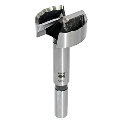 Abbildung von FISCH Forstnerbohrer SP Wave Cutter Schaft 8 mm, Bohrer 22 031702200