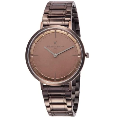 Abbildung von Pierre Cardin Watch CBV.1035