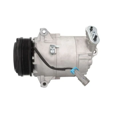 Abbildung von Kompressor, Klimaanlage THERMOTEC KLIMA KTT090019