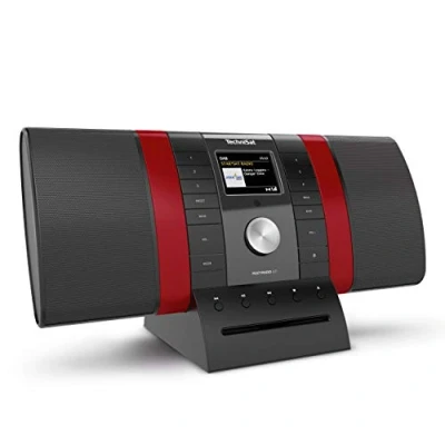 Abbildung von TechniSat MULTYRADIO 4.0 Digitalradio (DAB) (20 W)