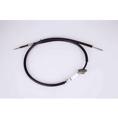 Abbildung von HELLA 8AS 355 664 581 Handbremsseil 1630, 1465