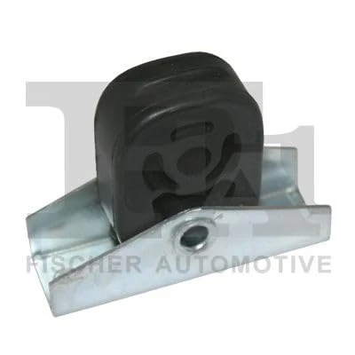 Abbildung von FA1 143 941 Halter, Abgasanlage MERCEDES BENZ: E Klasse Limousine, T modell