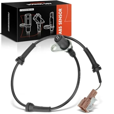 Abbildung von ABS Sensor Drehzahlsensor Hinten Links für X Trail T30 2.0L 2.2L 2.5L 2001 2003 479018H300