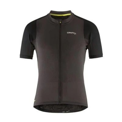 Abbildung von Craft ADV ENDUR Jersey M Slate/Black L