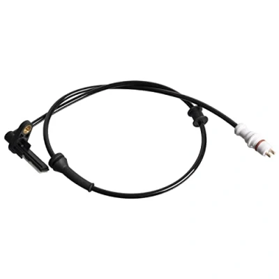 Abbildung von FEBI BILSTEIN 174755 ABS Sensor Hinterachse rechts 700 RENAULT: Kangoo I, I Rapid, II Express
