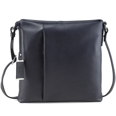 Abbildung von Picard PURE Umhängetasche, Damen, Größe: One Size, Blue