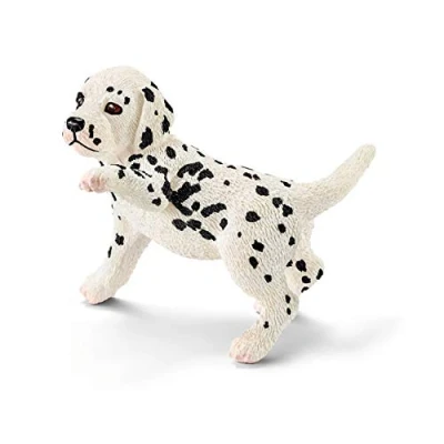 Abbildung von Schleich® Spielfigur Schleich World of Nature Farm Life Hunde Dalmatiner Welpe