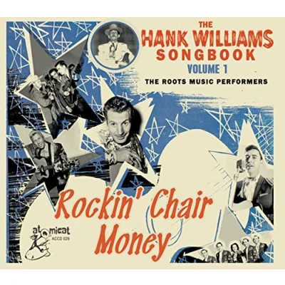 Abbildung von The Hank Williams Songbook Rockin&#039; Chair Money