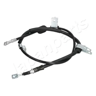 Abbildung von JAPANPARTS BC 2057L Handbremsseil TOYOTA: MR2 III Cabrio