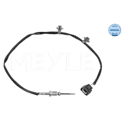 Abbildung von MEYLE 36 14 800 0007 Sensor, Abgastemperatur NISSAN: Qashqai / Qashqai+2 I