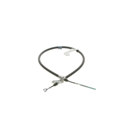 Abbildung von BOSCH 1 987 482 834 Handbremsseil 1190, 955 HONDA: CR V 2