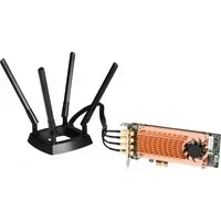 Abbildung von QWA AC2600, WLAN Adapter