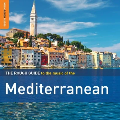 Abbildung von The Rough Guide To Music Of Mediterranean **2xCD Special Edition**