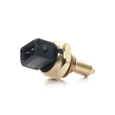 Abbildung von MEYLE 314 136 2103 Kühlmitteltemperatursensor ORIGINAL Quality schwarz BMW: 5 Touring, Limousine, 7, LAND ROVER: Freelander I SUV, Discovery 2